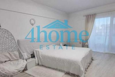 Apartament cu 3 camere, mobilat în Doamna Ghica - 2