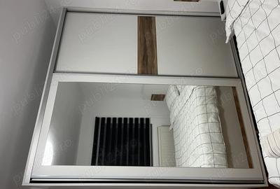 Apartament cu 3 camere decomandat în Micălaca - 2
