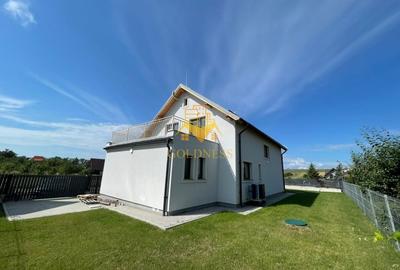 Casă individuală cu 4 camere cu Canalizare în Sălicea - 3