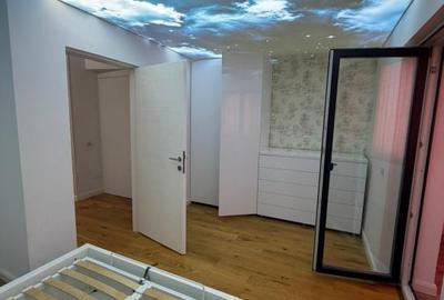 Duplex cu 5 camere cu Canalizare în Bragadiru - 9