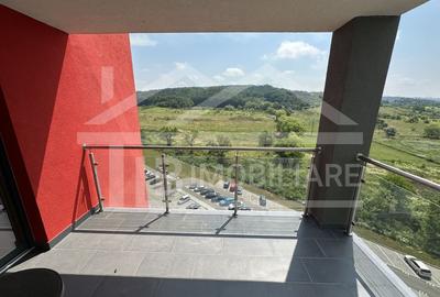 Apartament cu 2 camere semidecomandat în Livezeni - 12