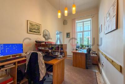 Apartament cu 2 camere decomandat în Central - 8
