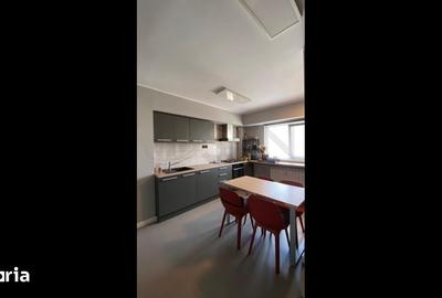 Apartament cu 2 camere decomandat în Grivița