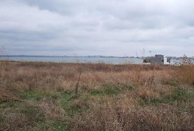 Teren Construcții intravilan de 500 mp, în Palazu Mare - 1