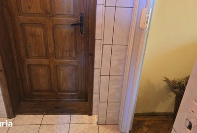 Apartament cu 2 camere în Dacia