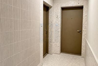 Apartament cu 2 camere în Băneasa - 8