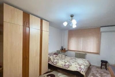 Garsonieră decomandată, mobilată în Târgu Cucu - 2