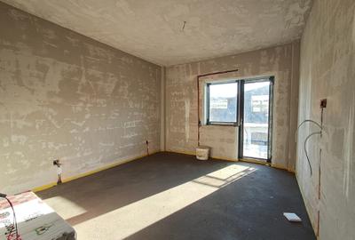 Apartament cu 2 camere decomandat în Apahida - 2