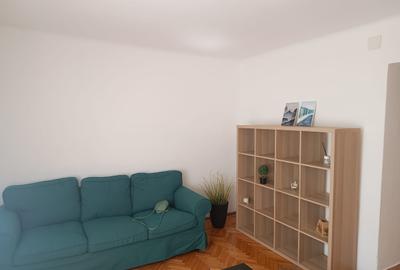 Apartament cu 2 camere semidecomandat în Floreasca - 1