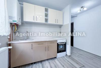 Garsonieră semidecomandată în Dacia - 10