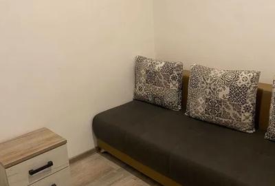 Apartament cu 2 camere semidecomandat, mobilat în Baciu - 4
