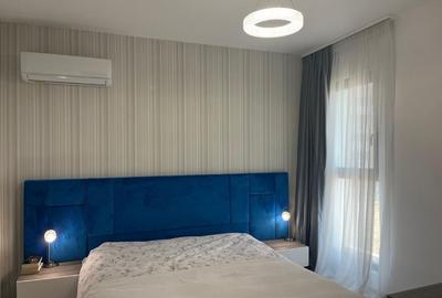 Apartament cu 2 camere decomandat în Popești-Leordeni - 2