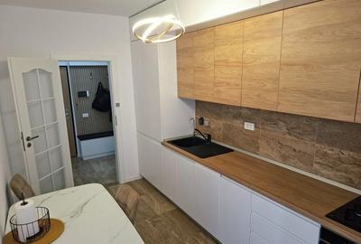 Apartament cu 2 camere decomandat în Central - 8
