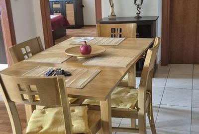 Apartament cu 2 camere decomandat în Splaiul Unirii - 4