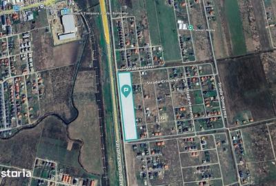 Teren de 658 mp, în Central - 4
