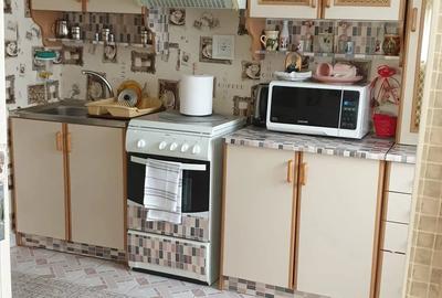 Casă cu 3 camere cu Teren 178 Mp în Traian