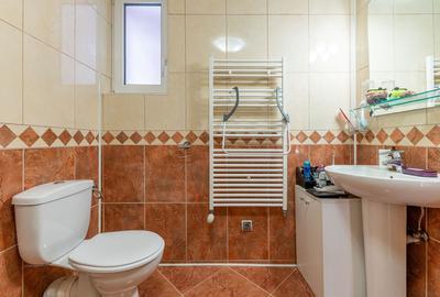 Casă individuală cu 6 camere cu Canalizare în Andrei Mureșanu - 31