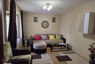 Apartament cu 2 camere în Moșilor