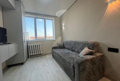 Garsonieră în Timpuri Noi - 3