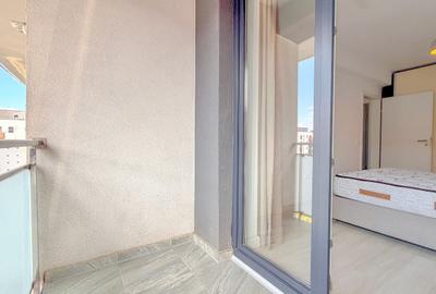 Apartament cu 2 camere nedecomandat în Avantgarden - 16