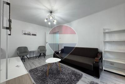 Apartament cu 2 camere în Astra - 2