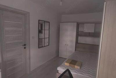 Apartament cu 2 camere nedecomandat în Fortuna - 5