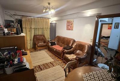 Apartament cu 3 camere decomandat în Ultracentral - 2