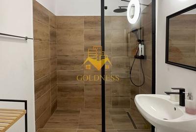 Garsonieră decomandată, mobilată în Ultracentral - 5