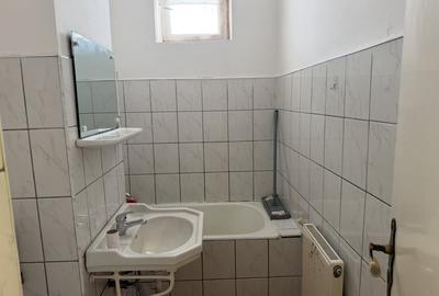 Apartament cu 2 camere nedecomandat, mobilat în Cedonia - 6