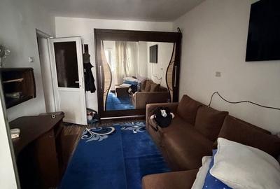 Apartament cu 2 camere decomandat în Bala - 8