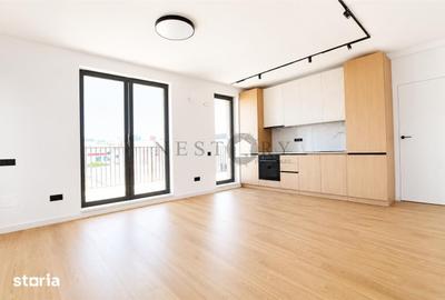 Apartament cu 3 camere în Florești - 5