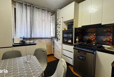 Apartament cu 3 camere în Chiajna - 3