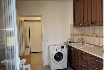 Apartament cu 2 camere decomandat în Universitate - 9