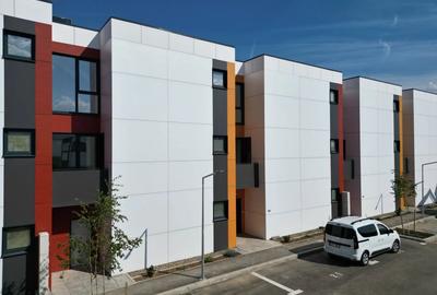 Casă individuală cu 5 camere decomandat cu Canalizare în Pipera