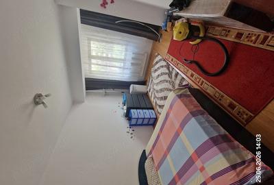 Apartament cu 3 camere decomandat în Ghencea - 2