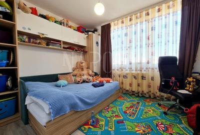 Apartament cu 3 camere semidecomandat în Iosia-Nord - 9