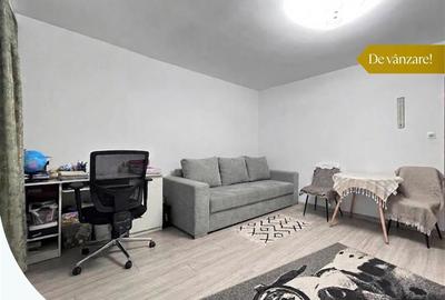 Apartament cu 2 camere decomandat în Nicolina
