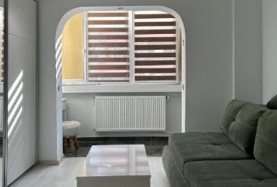 Apartament cu 1 camere decomandat în Soarelui
