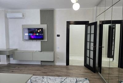 Apartament cu 2 camere decomandat în Copou