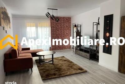 Apartament cu 2 camere decomandat în Parcul Carol