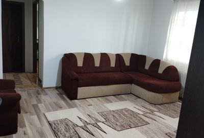 Apartament cu 2 camere semidecomandat în Central - 2