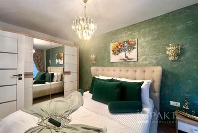 Apartament cu 2 camere semidecomandat, mobilat în Gheorgheni - 5