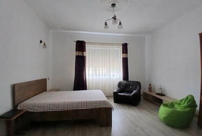 Casă cu Teren 2971 Mp în Santăul Mare