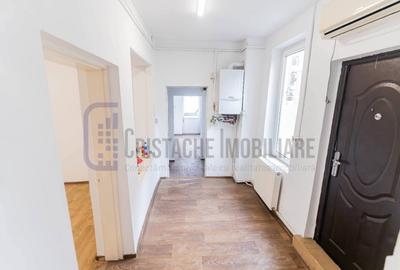 Casă individuală cu 3 camere cu Canalizare în Mărășești - 3
