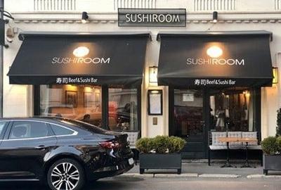 Spațiu comercial, de 103 mp, în Calea Victoriei - 1