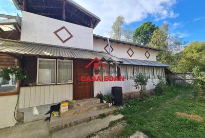 Casă individuală cu 8 camere cu Teren 1675 Mp în Breaza - 8