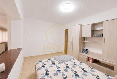 Apartament cu 2 camere semidecomandat în Aradului - 2