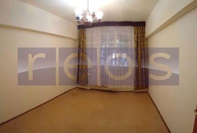 Apartament cu 4 camere în Tineretului - 2