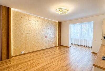 Apartament cu 3 camere decomandat, mobilat în Răcădău - 11