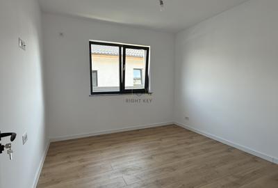 Casă individuală cu 4 camere cu Teren 450 Mp în Ciorogârla - 8